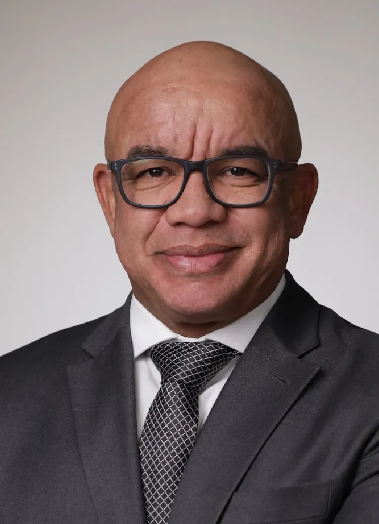 Rogério Machado, superintendente de Cooperativismo do Sicred.