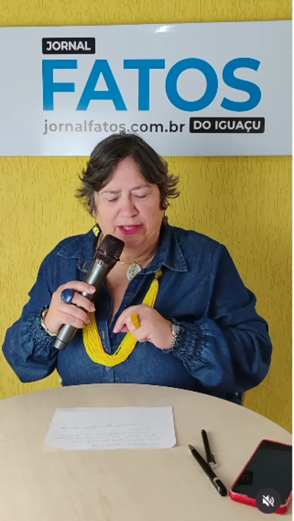 🚨 ELEIÇÕES 2026: Fatos do Iguaçu acompanha tudo com você! 🚨