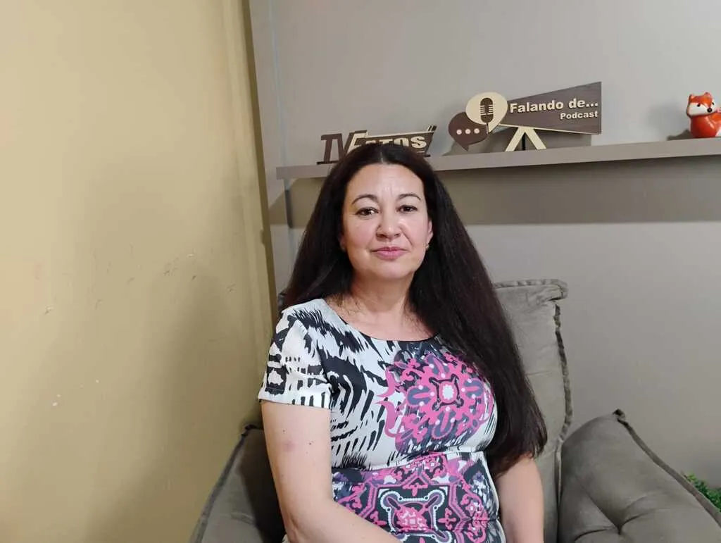 Da UTI às comunidades: Ione Woynaroski relata trajetória marcada pela ciência, saúde e compromisso social