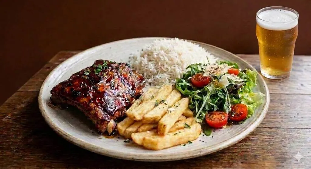 Circuito Gastronômico reúne 13 estabelecimentos com combos a R$ 50 em Guarapuava