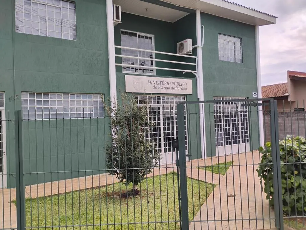 MPPR cobra medidas contra violência nas escolas e recomenda monitores e Patrulha Escolar em Pinhão