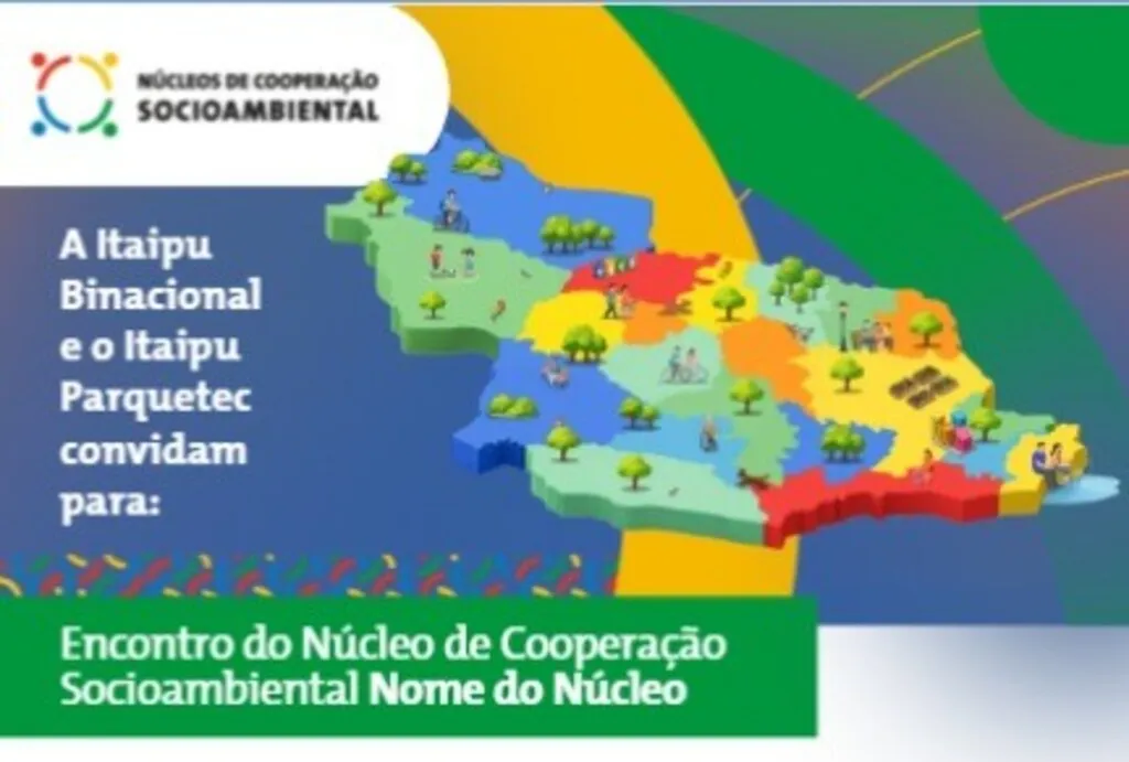 Pinhão leva maior delegação a encontro socioambiental e celebra mais de R$ 1 milhão em projetos