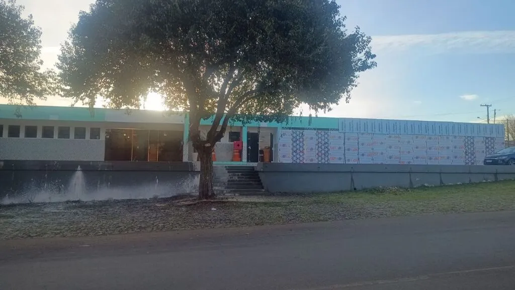 Antigo Hospital Santa Cruz será transformado em hotel com cerca de 50 quartos em Pinhão