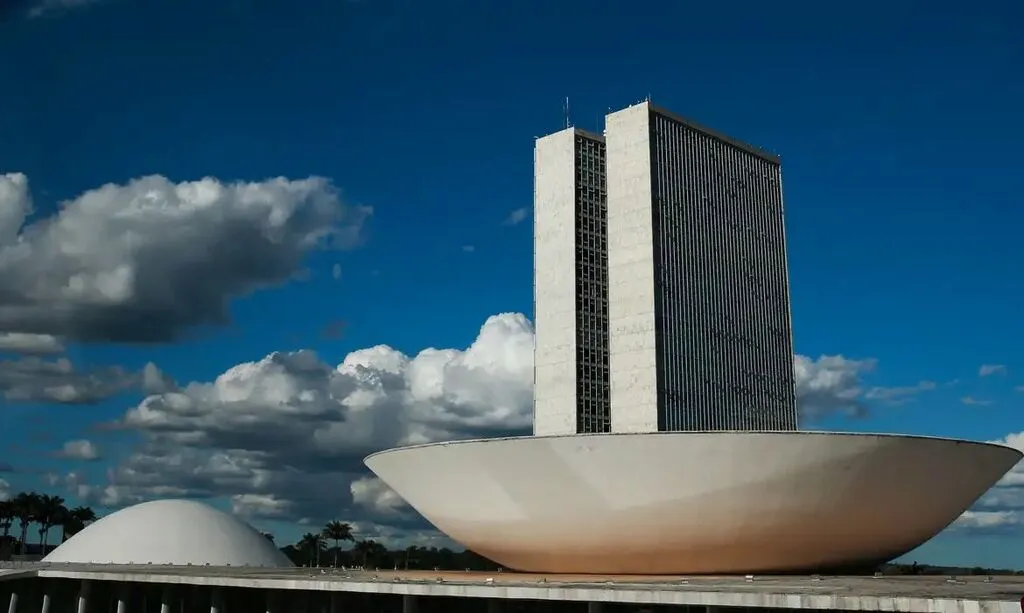 Os 30 deputados federais eleitos pelo Paraná tomarão posse em fevereiro de 2027 para representar o Estado na Câmara dos Deputados. Foto: © Marcello Casal Jr./Agência Brasil