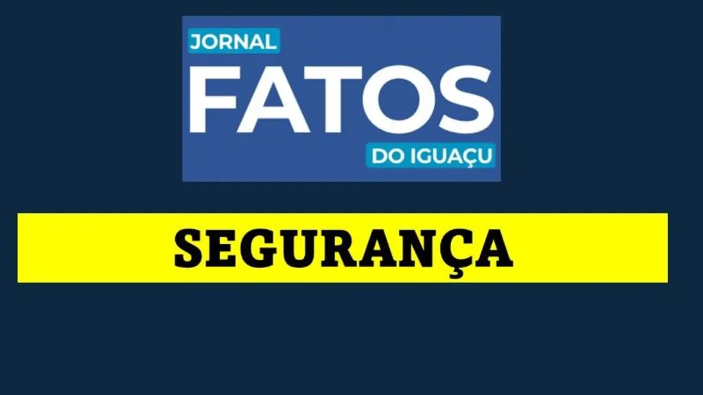 Pai denuncia agressão do filho após desentendimento na Vila Rural, em Pinhão