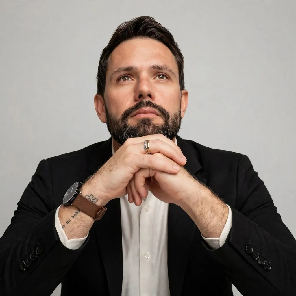 Qual vida seu dinheiro ajuda a construir?