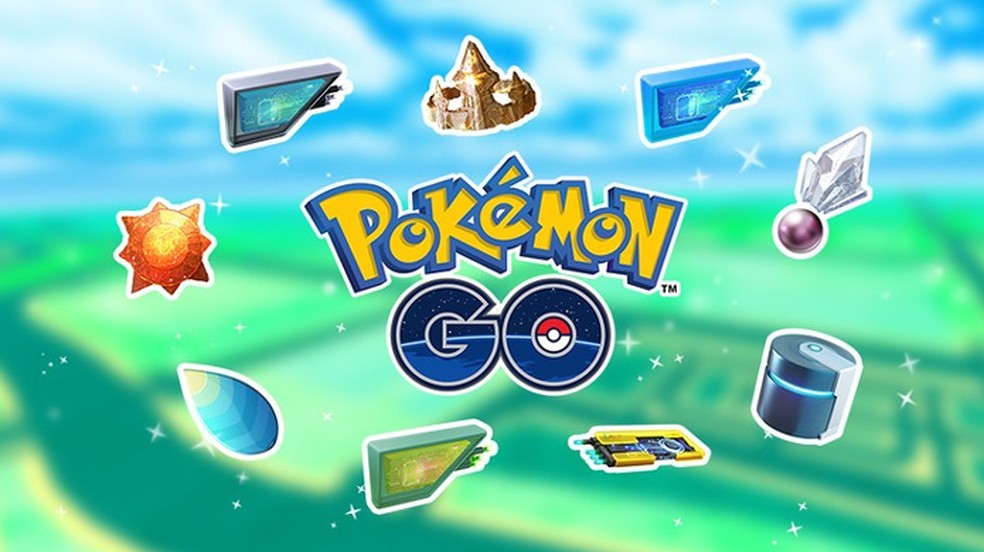 Pokémon Go adiciona Mega Evolução em batalhas – Tecnoblog
