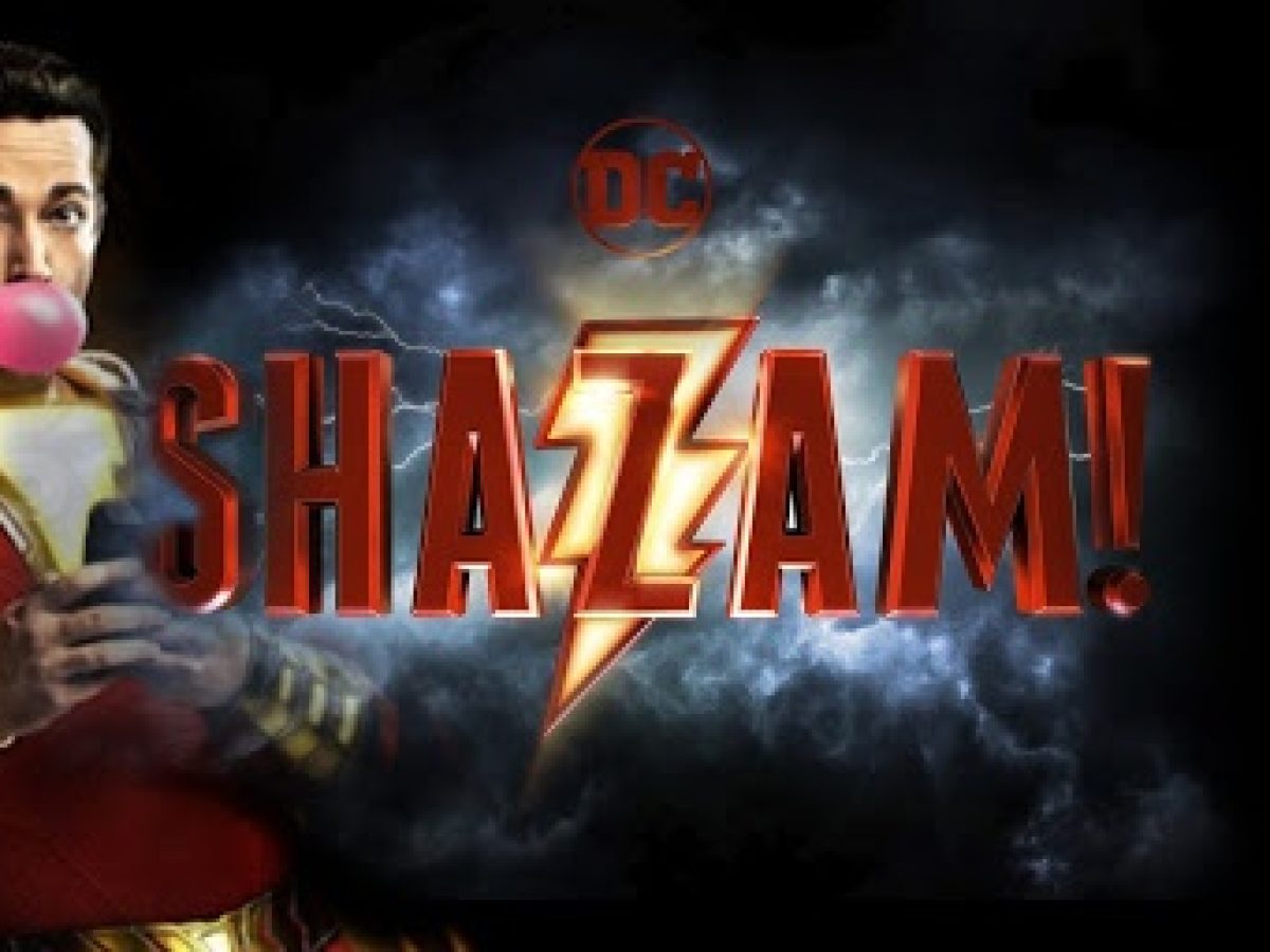 Shazam! Fury of the Gods é o título oficial do novo filme sobre o