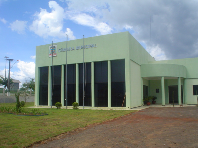 Candidatos a Câmara Municipal de Reserva do Iguaçu