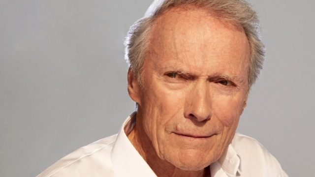 Clint Eastwood