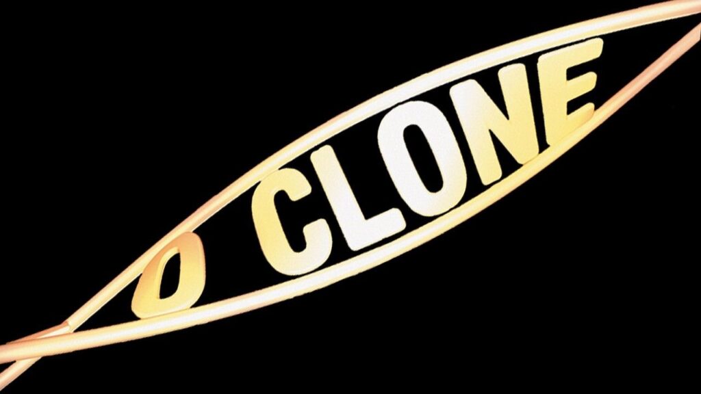 GloboPlay - O Clone