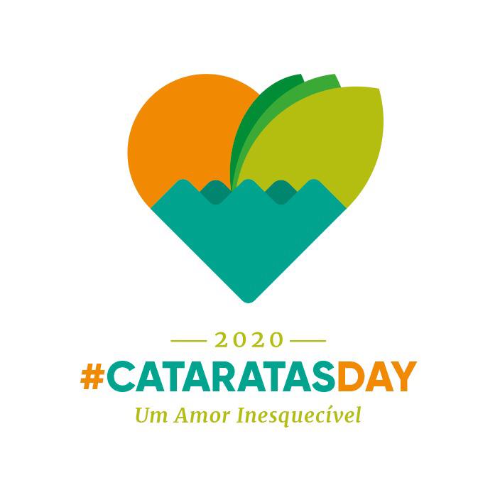 Cataratas Day