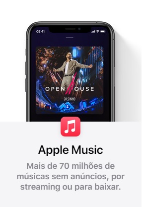 Apple Music 