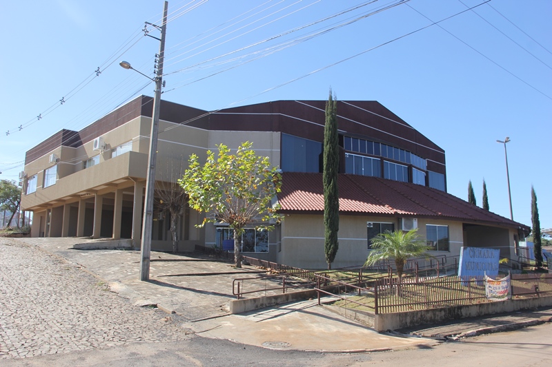 Câmara Municipal de Pinhão