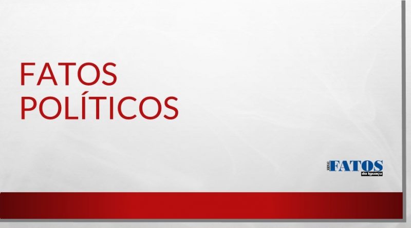 Fatos politicos
