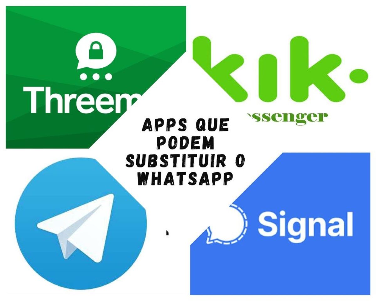 Como fazer figurinhas no WhatsApp – Tecnoblog