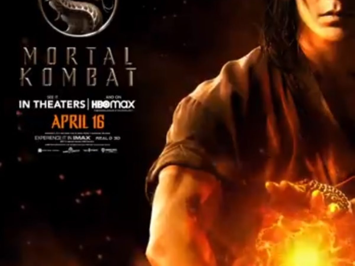 MORTAL KOMBAT 2 FILME: INÍCIO DAS FILMAGENS SERÁ EM