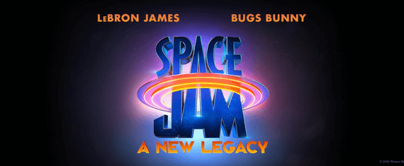 space jam - um novo legado confira as primeiras imagens oficiais