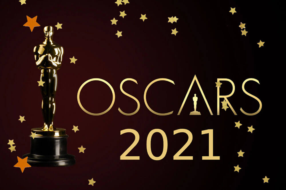 Todos os vencedores do Oscar 2021