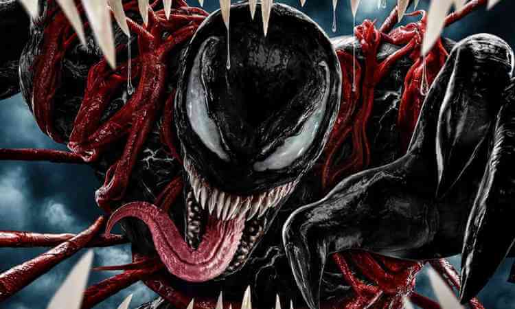 Venom: Tempo de Carnificina ganha trailer