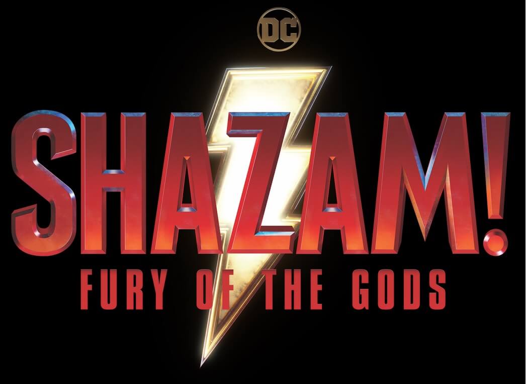 SHAZAM! FURY OF THE GODS: VEJA OS NOVOS TRAJES DOS SUPER-HERÓIS