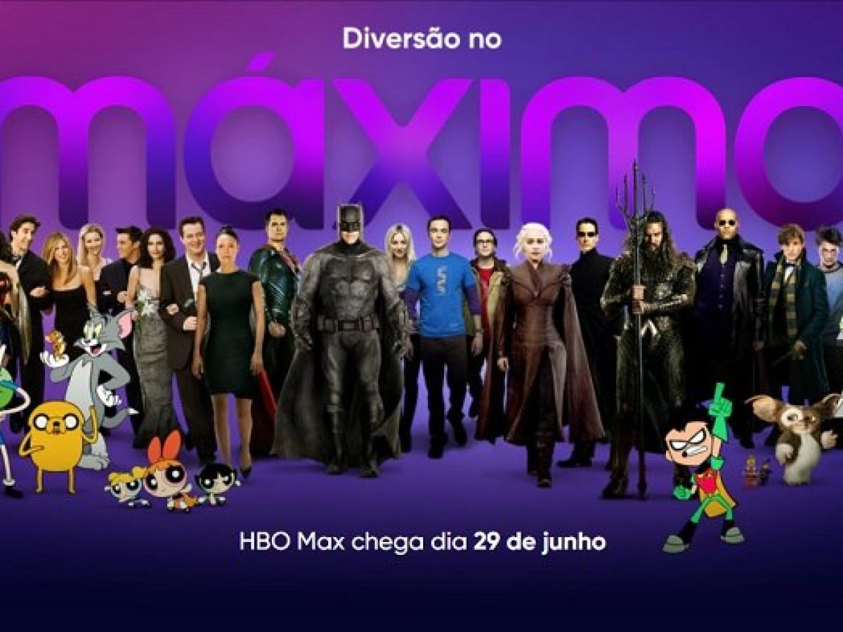 HBO Max anuncia estreia de Use Sua Voz, primeira série live-action  brasileira do Cartoon Network - TVLaint Brasil