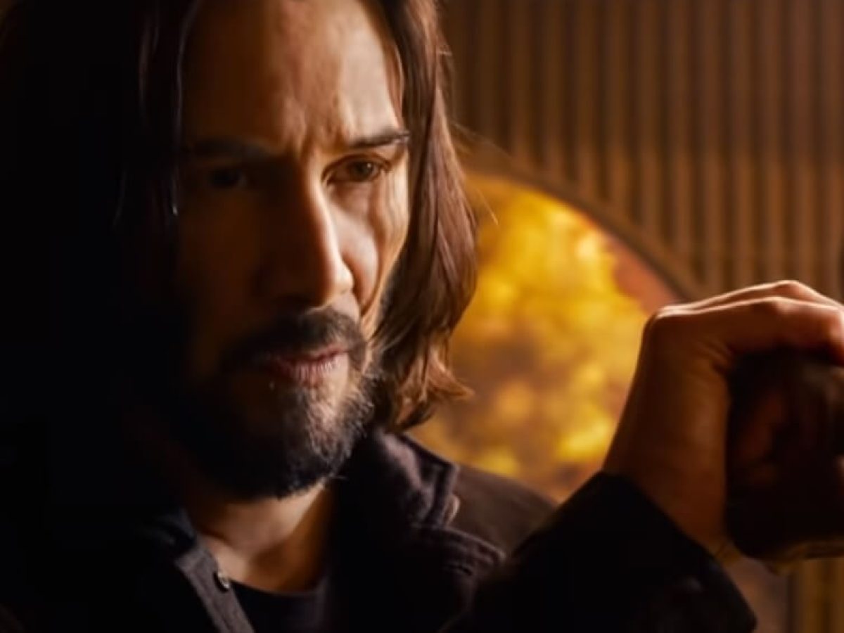 De Volta ao Jogo 2  Vídeo mostra treino pesado de Keanu Reeves para o filme