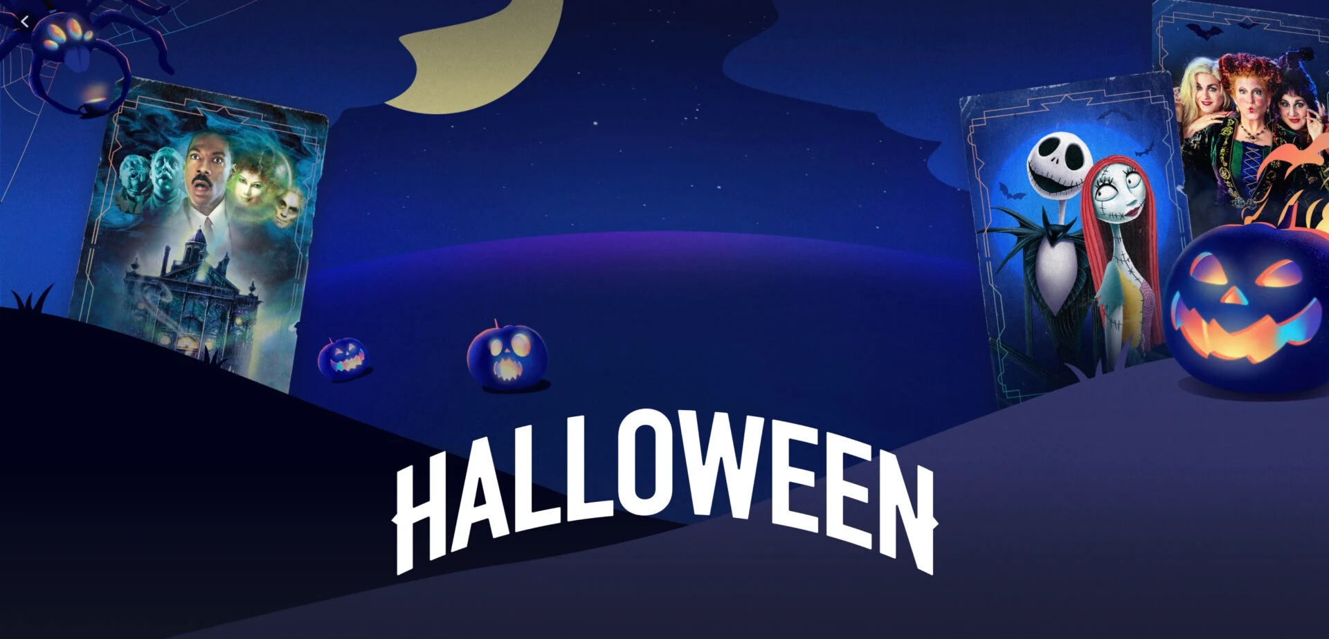 12 filmes para as crianças assistirem no Halloween