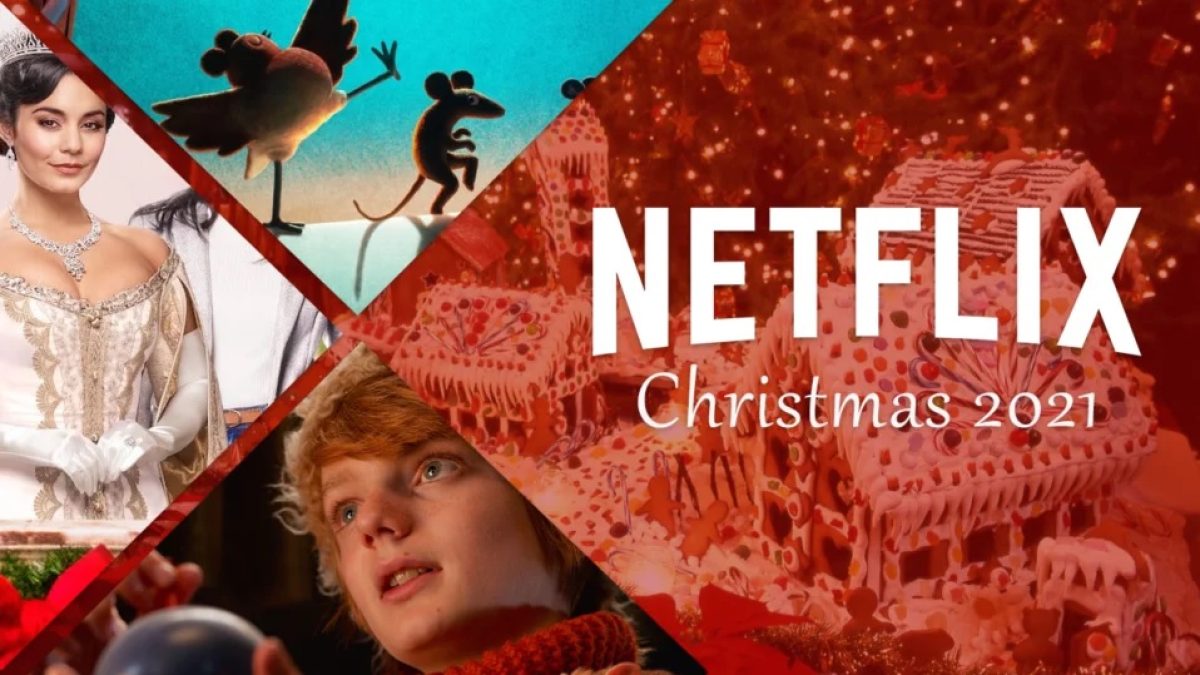 Natal Netflix: conheça todas as produções de fim de ano do serviço - Fatos  do Iguaçu