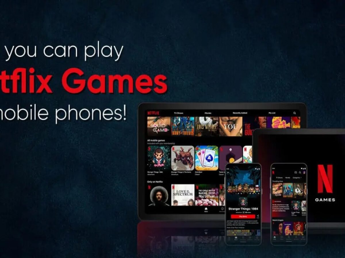 Netflix Games adiciona mais três jogos à plataforma e já soma 10 games