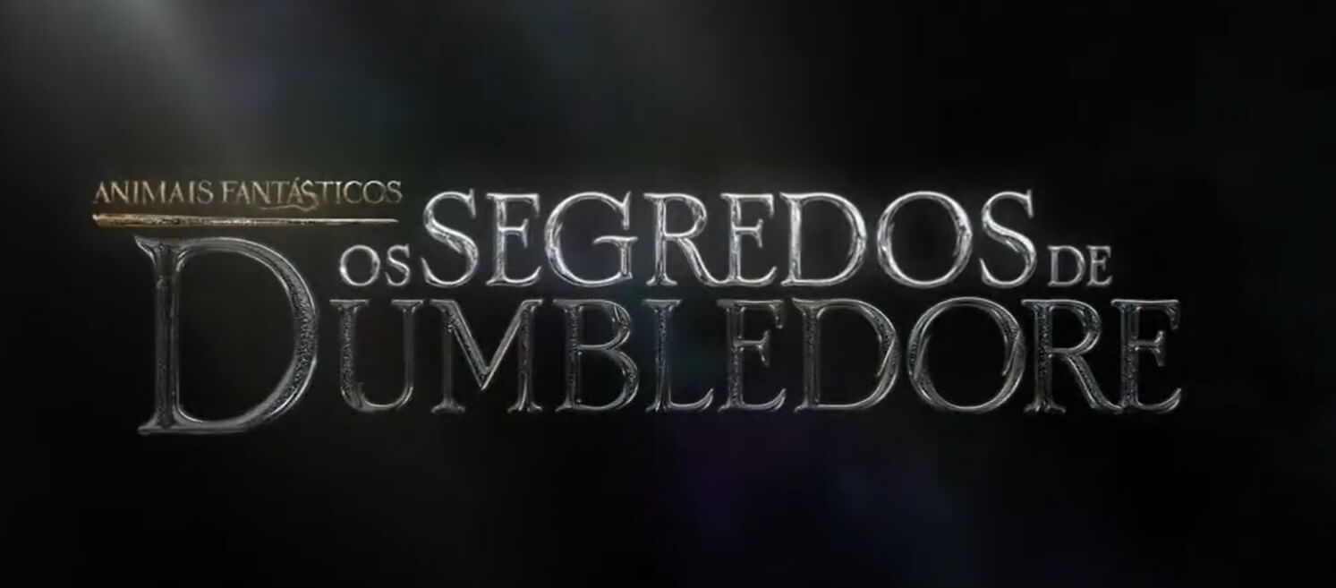 Trailer de Os Segredos de Dumbledore chega dia 13/12