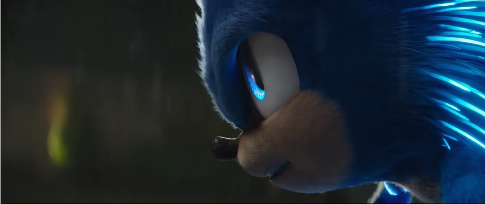 Trailer de Sonic 2 - O Filme